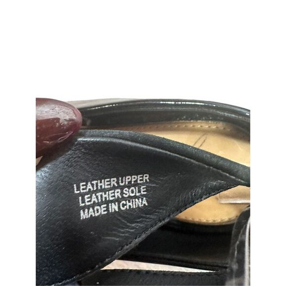 Badgley Mischka Draco Heels 8.5 - Picture 4 of 10